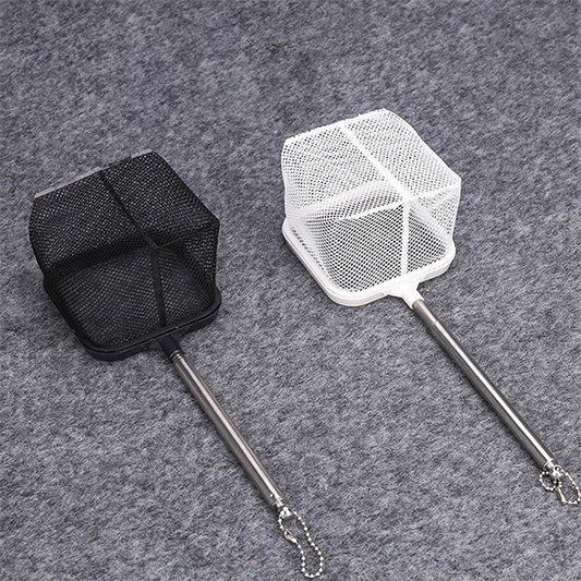 Stainless Steel Fishing Landing Net | Rustproof and Corrosion Resistant